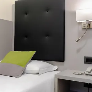 Aurora 3*, Mestre Italië