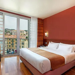 Hotell Rossini Al Teatro, Imperia