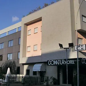 Comtur 4*, Binasco Italië