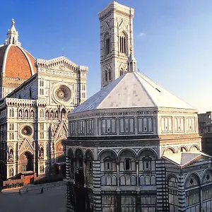 San Giovanni , Florence Italië