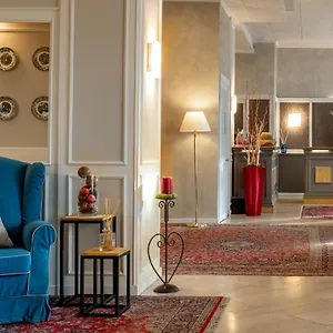 Ambasciatori 4*, Brescia Italië