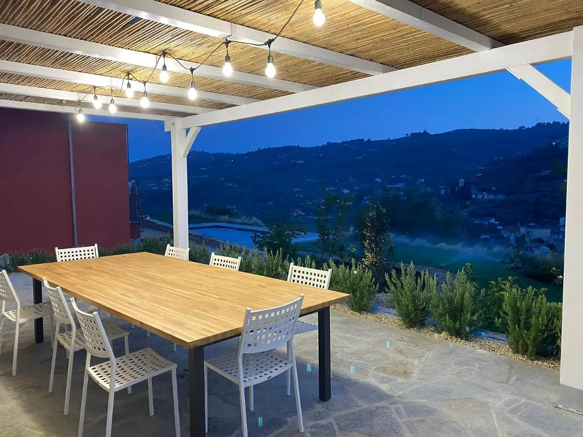 Laserrafelice Imperia Tatil Evi