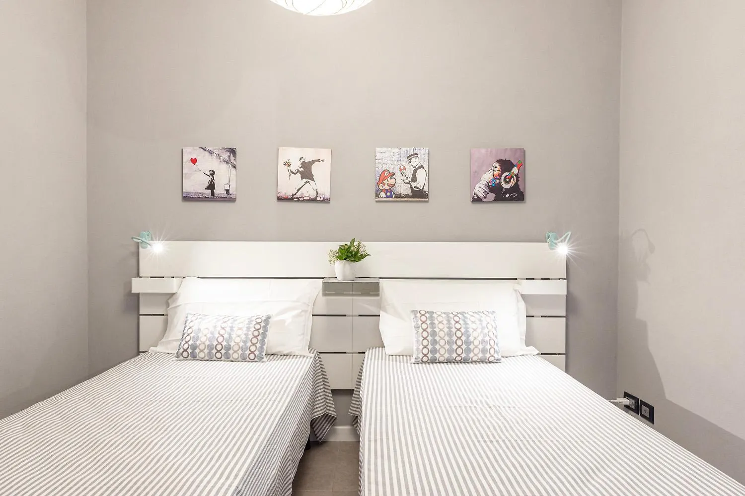 Laserrafelice Imperia Tatil Evi